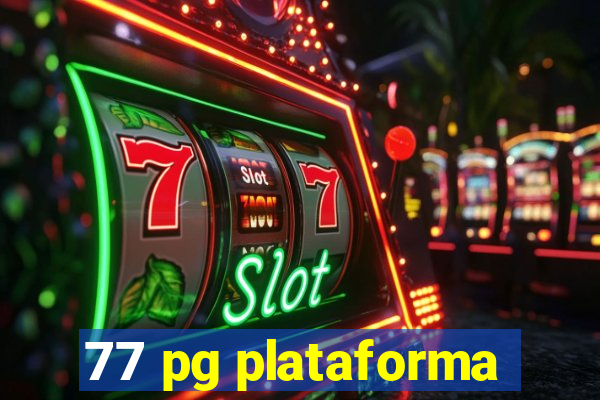 77 pg plataforma